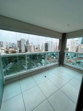 Apartamento à venda com 1 quarto, 37m² - Foto 8