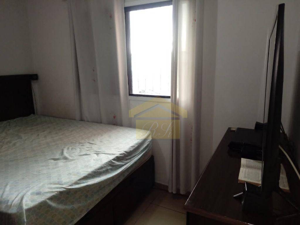 Apartamento à venda com 2 quartos, 59m² - Foto 14