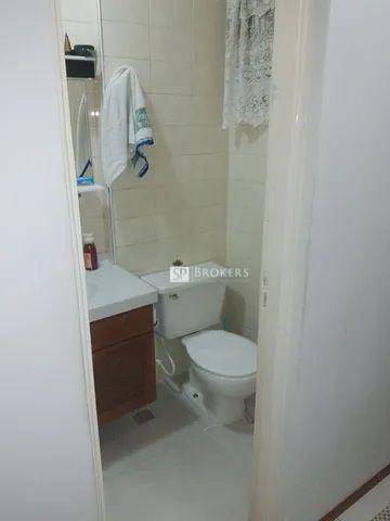 Apartamento à venda com 3 quartos, 74m² - Foto 17