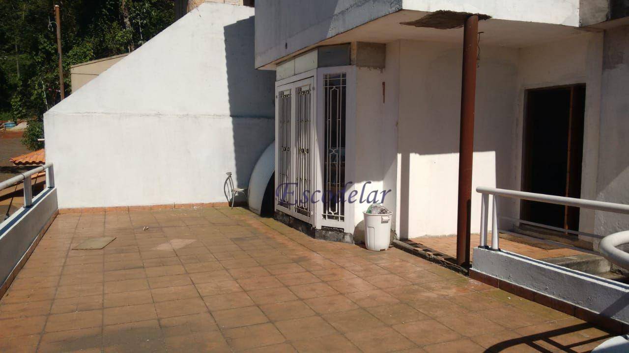 Casa à venda com 3 quartos, 400m² - Foto 4