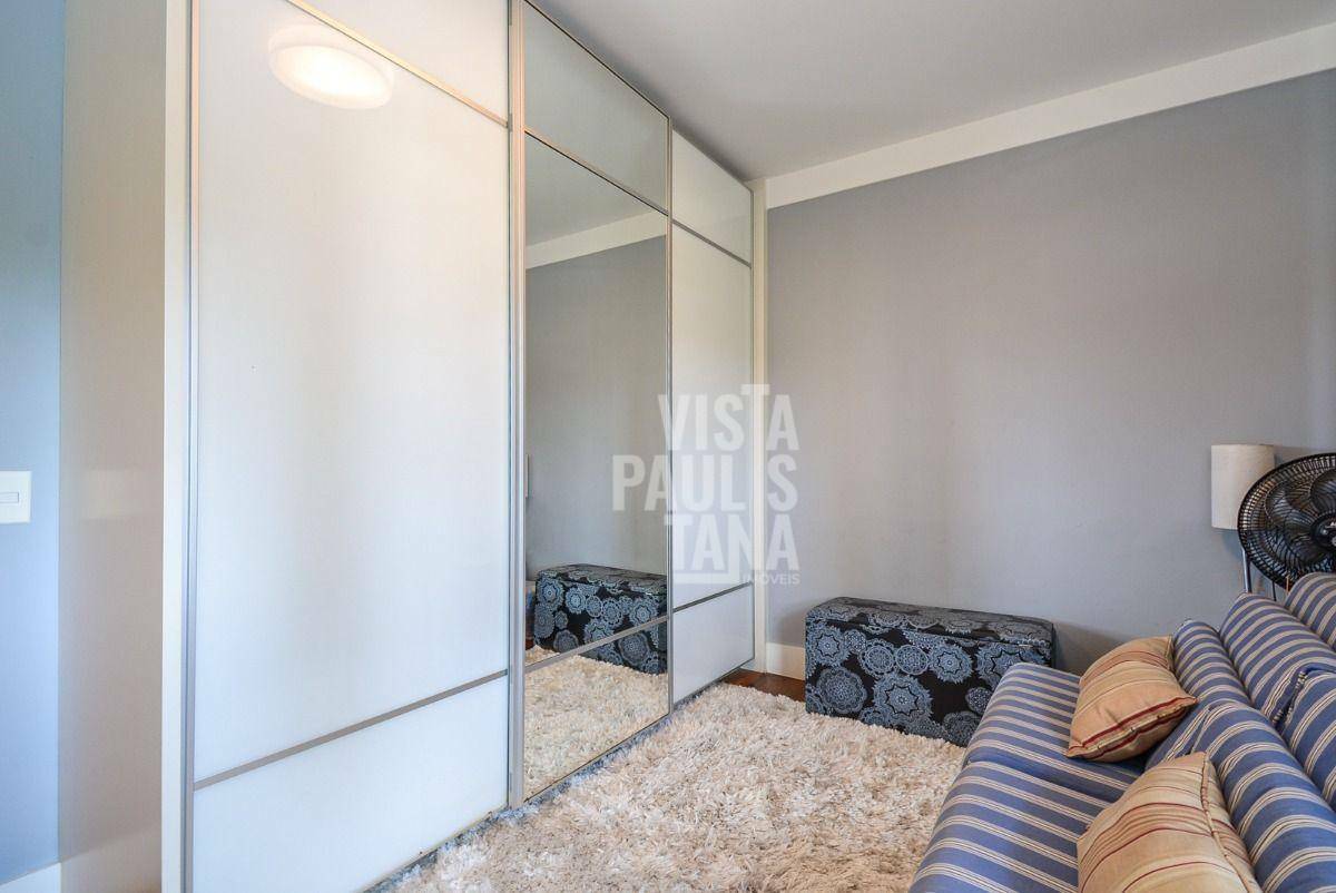 Apartamento à venda com 3 quartos, 177m² - Foto 31