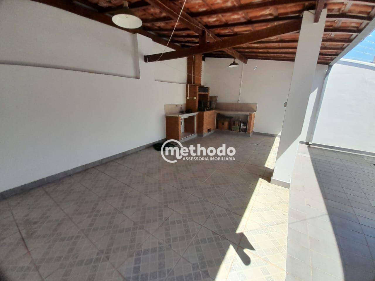 Casa à venda com 3 quartos, 206m² - Foto 20