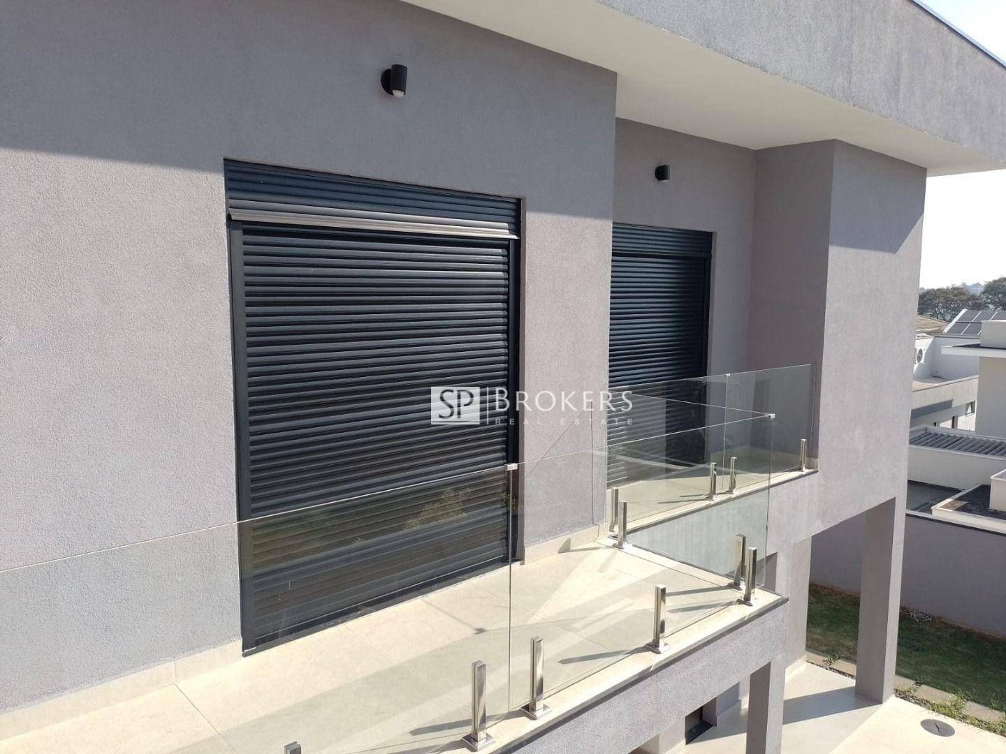 Casa de Condomínio à venda com 3 quartos, 321m² - Foto 37