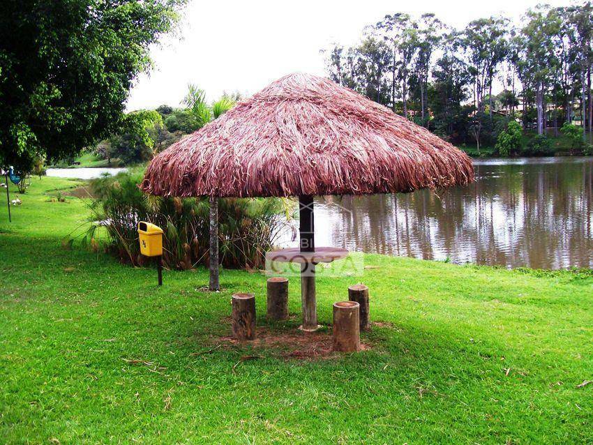 Casa de Condomínio para alugar com 2 quartos, 110m² - Foto 27