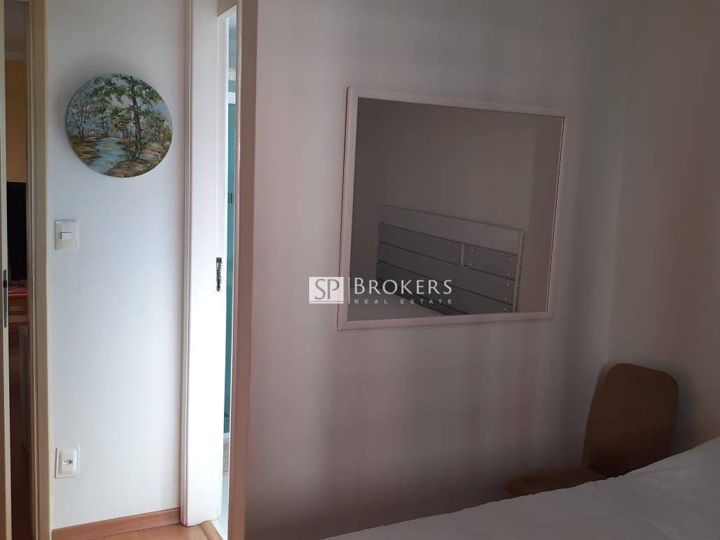 Apartamento à venda com 1 quarto, 52m² - Foto 18