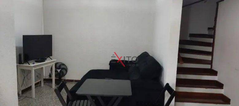 Casa de Condomínio à venda com 3 quartos, 170m² - Foto 5