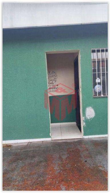 Casa à venda e aluguel com 2 quartos, 168m² - Foto 2