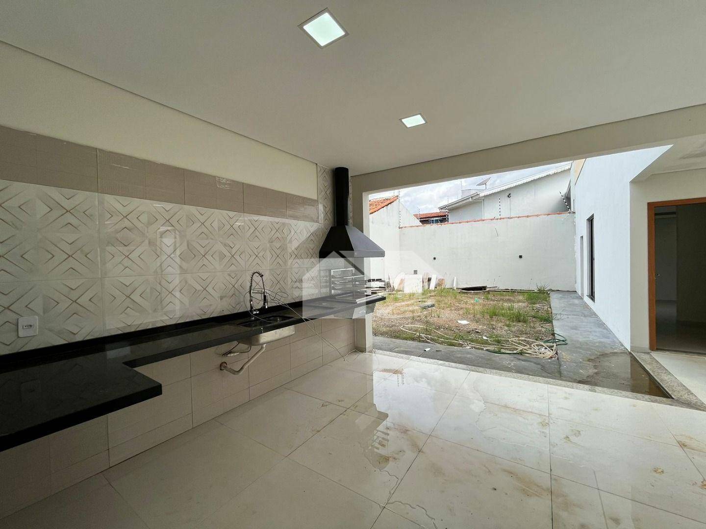 Casa à venda com 3 quartos, 188m² - Foto 28