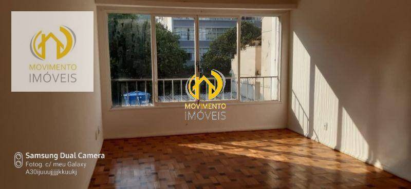 Apartamento à venda com 3 quartos, 80m² - Foto 3