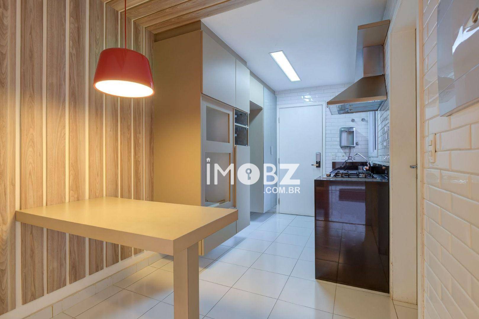 Apartamento à venda com 3 quartos, 120m² - Foto 8