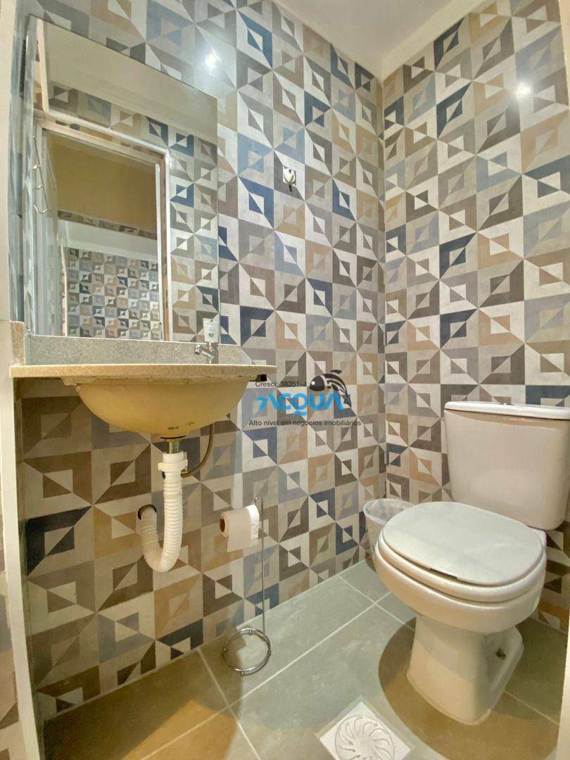 Apartamento à venda com 2 quartos, 85m² - Foto 9