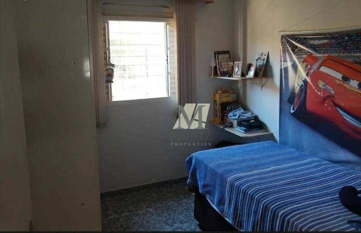 Casa à venda com 4 quartos, 164m² - Foto 10