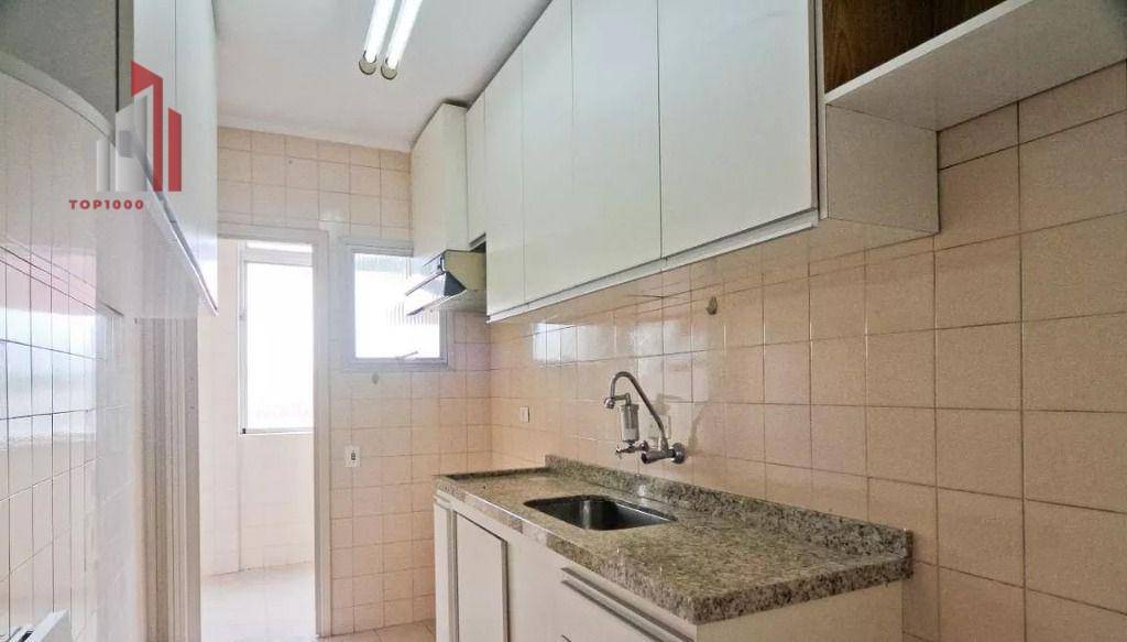 Apartamento à venda com 2 quartos, 60m² - Foto 6