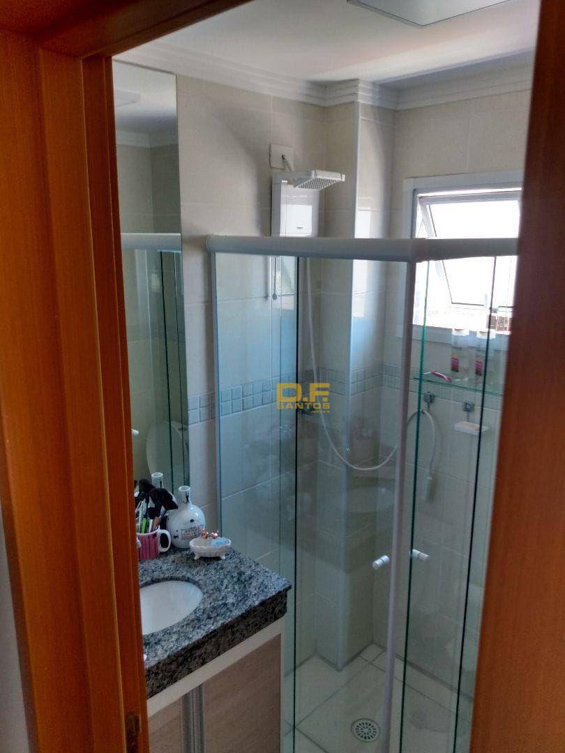 Apartamento à venda com 3 quartos, 185m² - Foto 24