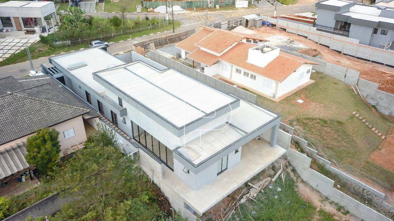 Casa de Condomínio à venda com 3 quartos, 375m² - Foto 37