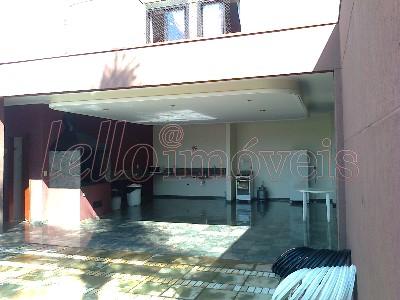 Apartamento para alugar com 3 quartos, 148m² - Foto 21