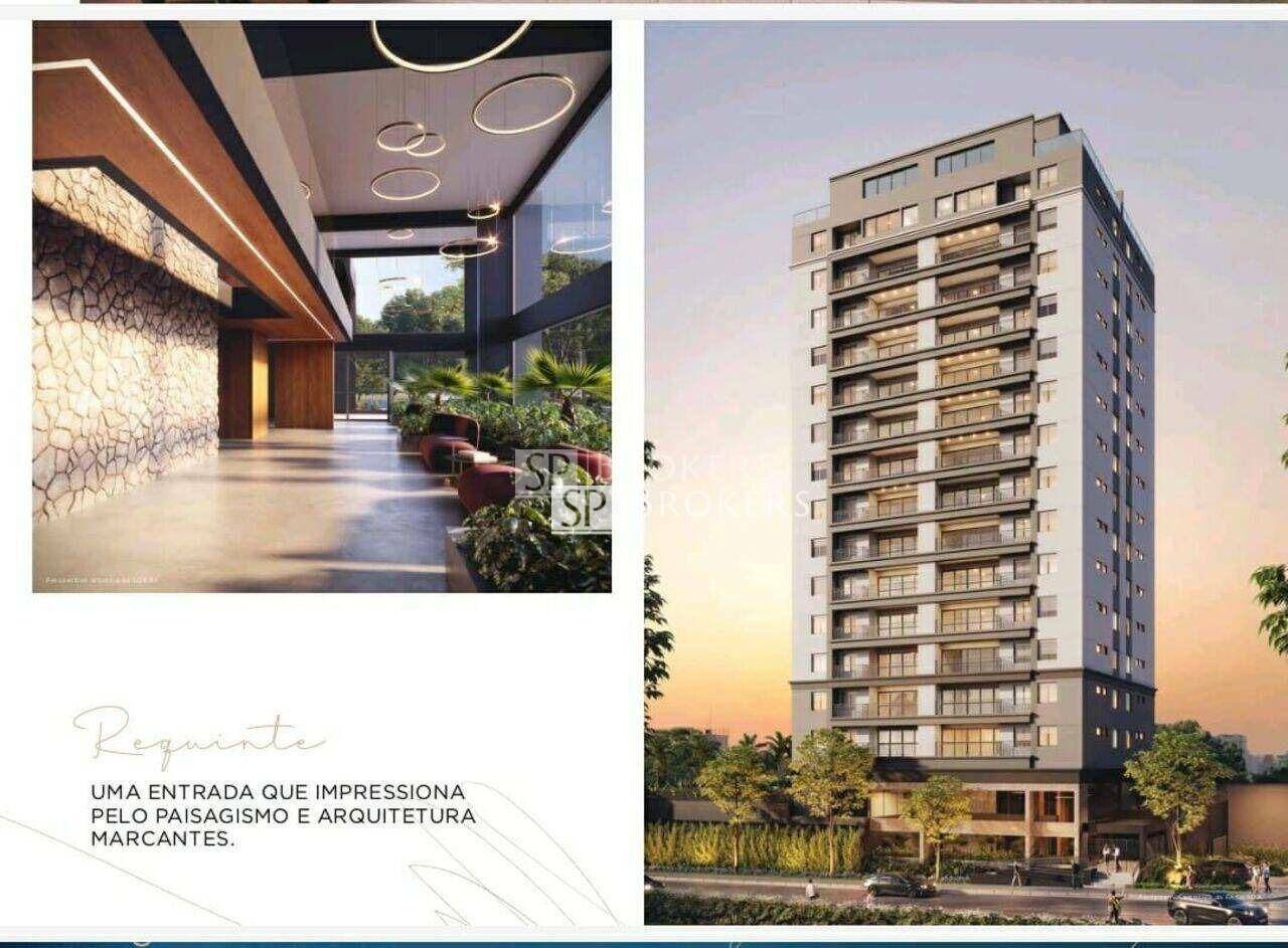 Apartamento à venda com 3 quartos, 114m² - Foto 4