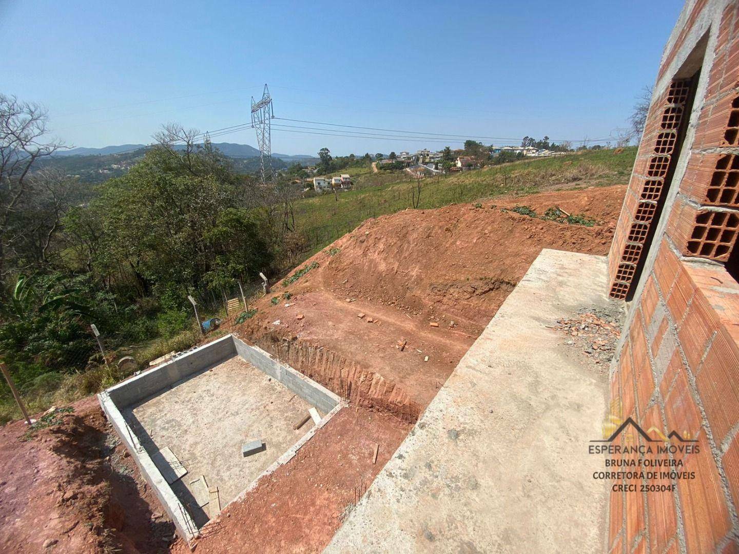 Chácara à venda com 3 quartos, 124m² - Foto 6