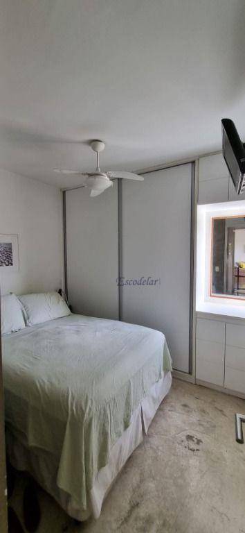 Apartamento à venda com 3 quartos, 69m² - Foto 6