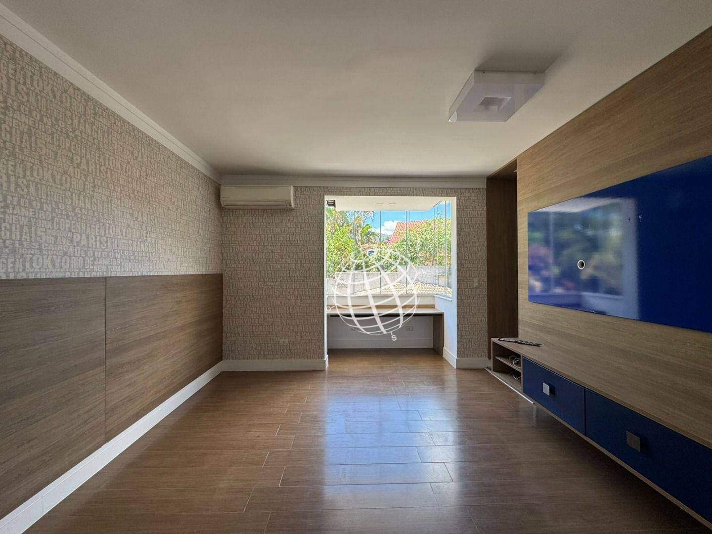 Casa para alugar com 4 quartos, 611m² - Foto 55