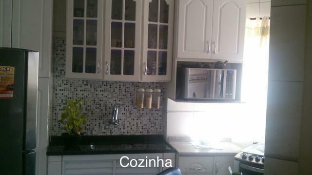 Apartamento à venda com 2 quartos, 75m² - Foto 1