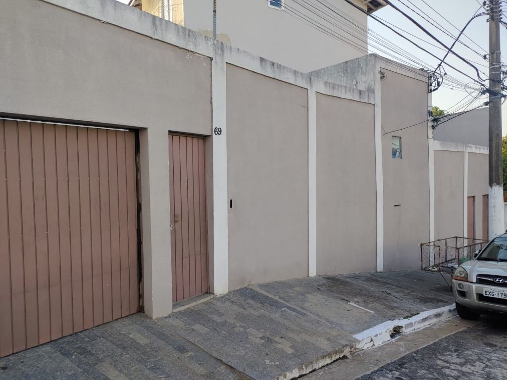 Sobrado à venda com 2 quartos, 110m² - Foto 3