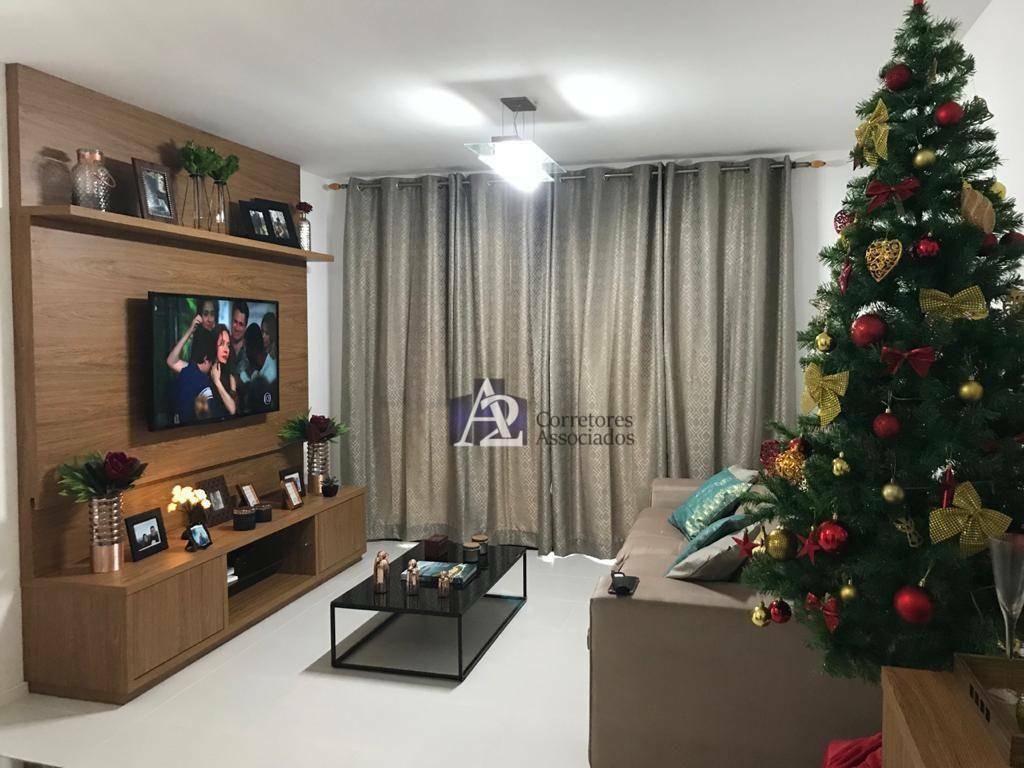 Apartamento à venda com 4 quartos, 119m² - Foto 3