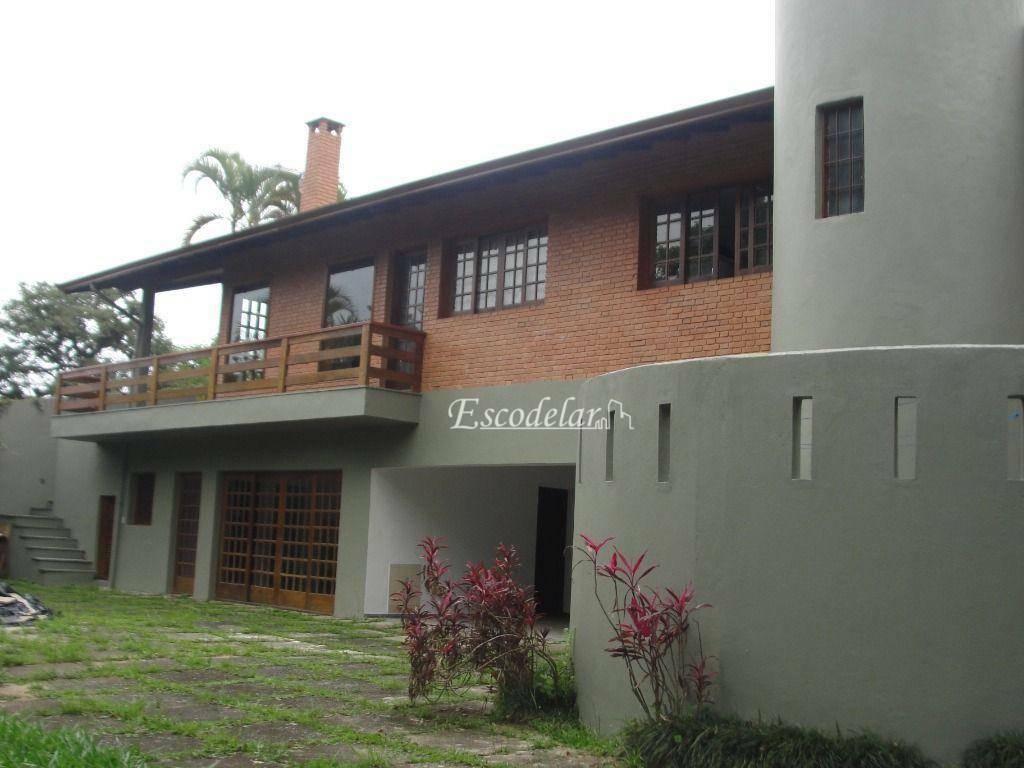 Casa de Condomínio à venda com 4 quartos, 340m² - Foto 2