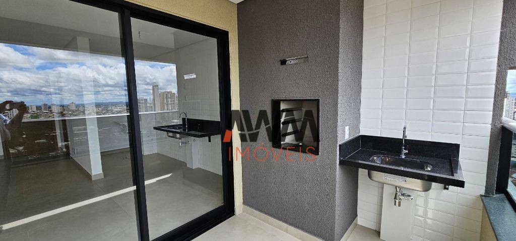 Apartamento à venda com 3 quartos, 104m² - Foto 19