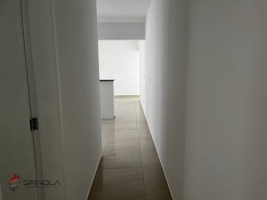 Apartamento à venda com 1 quarto, 51m² - Foto 7