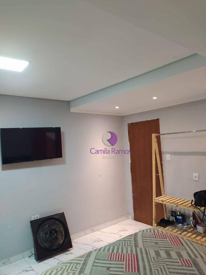 Sobrado à venda com 2 quartos, 180m² - Foto 14