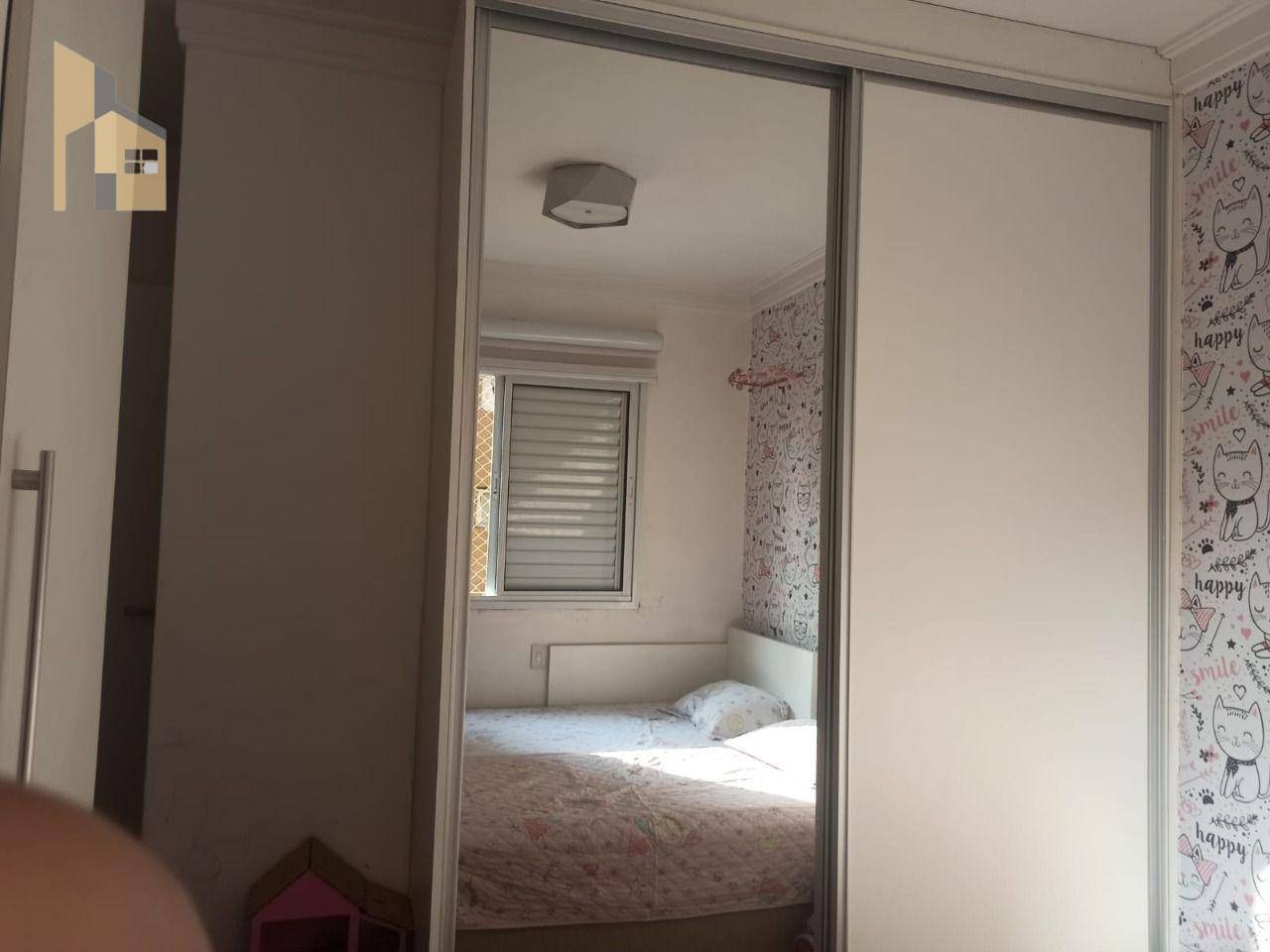 Apartamento à venda com 4 quartos, 130m² - Foto 23