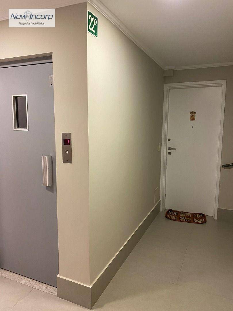 Apartamento à venda com 3 quartos, 113m² - Foto 10