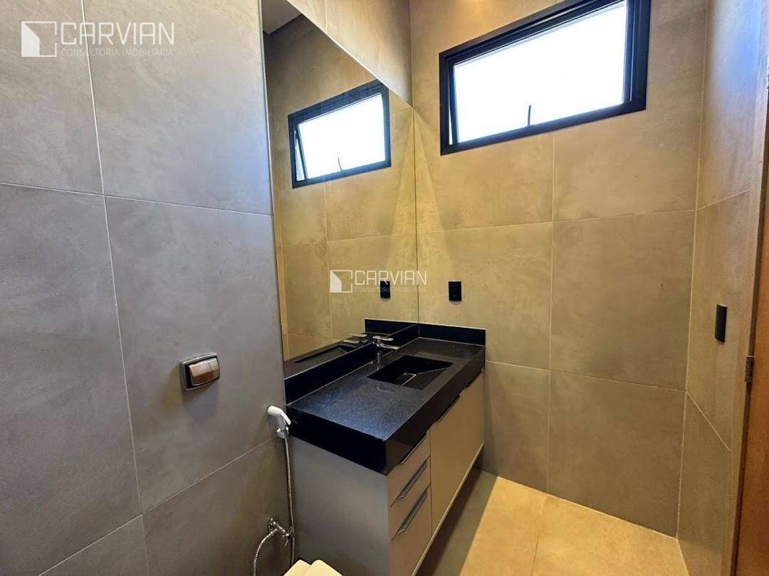 Casa de Condomínio à venda com 3 quartos, 220m² - Foto 20