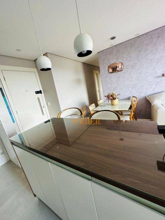 Apartamento à venda com 2 quartos, 64m² - Foto 16