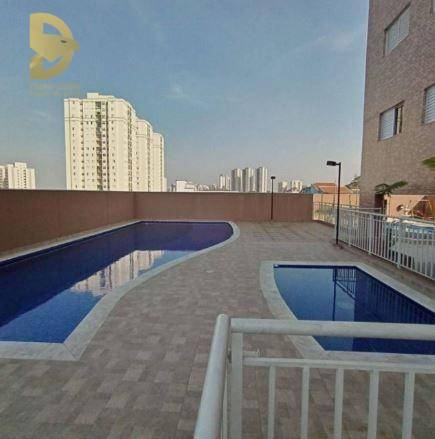 Apartamento à venda com 2 quartos, 57m² - Foto 19