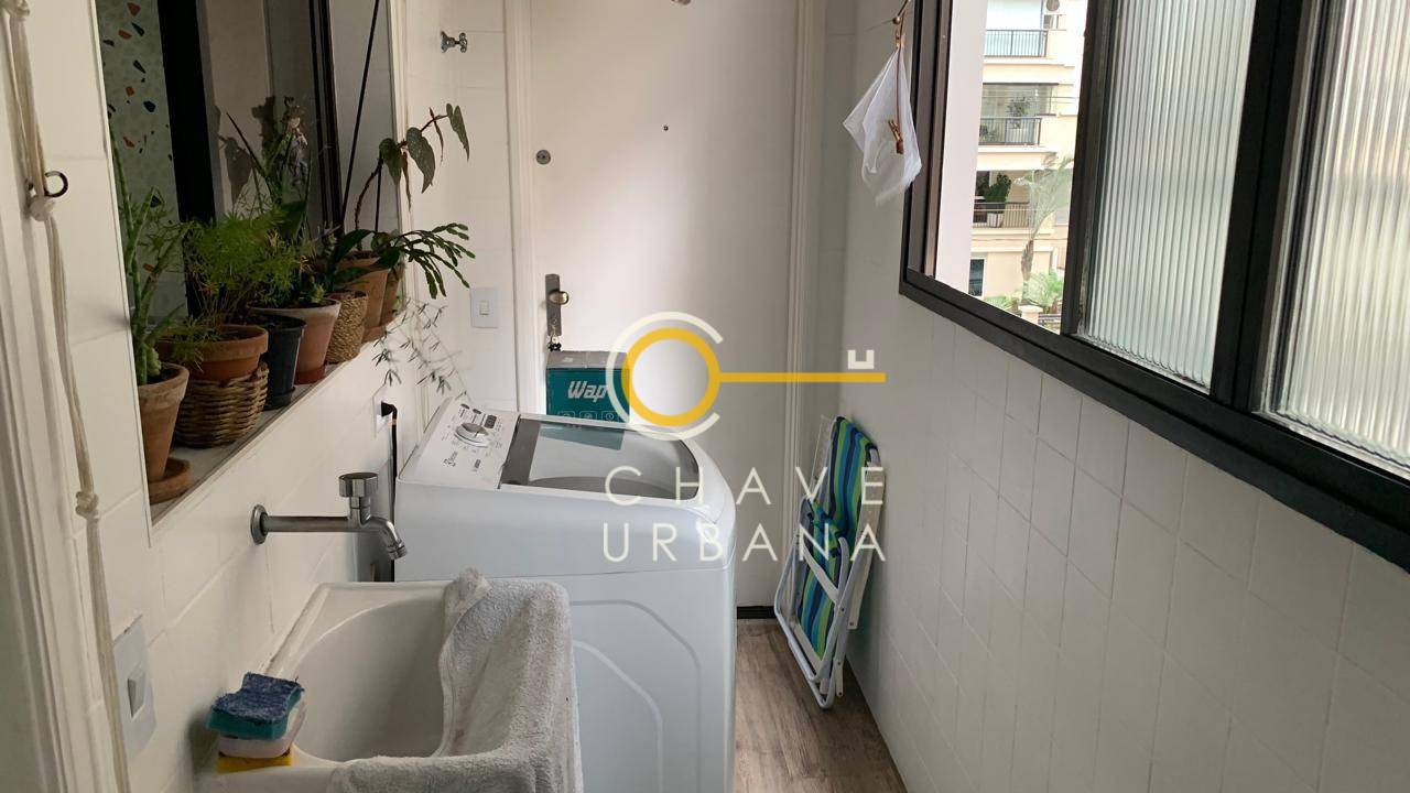 Apartamento à venda com 2 quartos, 98m² - Foto 16