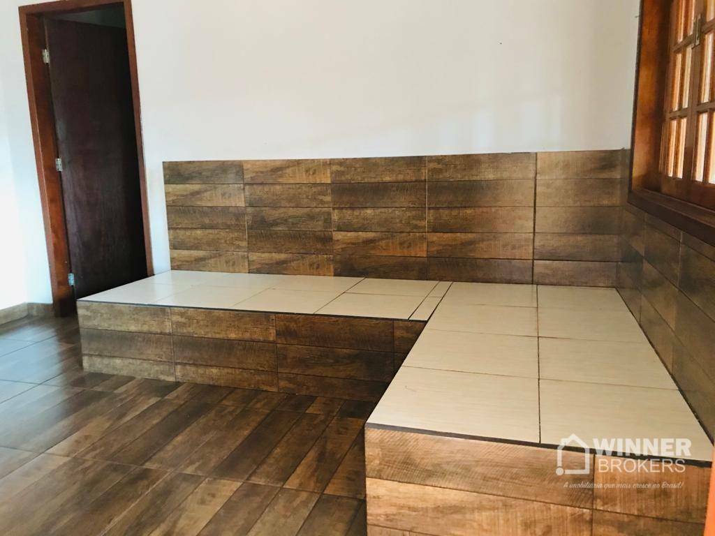 Casa para alugar com 3 quartos, 177m² - Foto 19