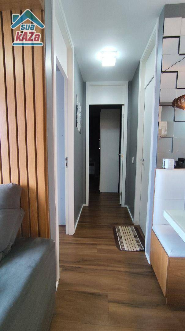 Apartamento para alugar com 2 quartos, 51m² - Foto 13