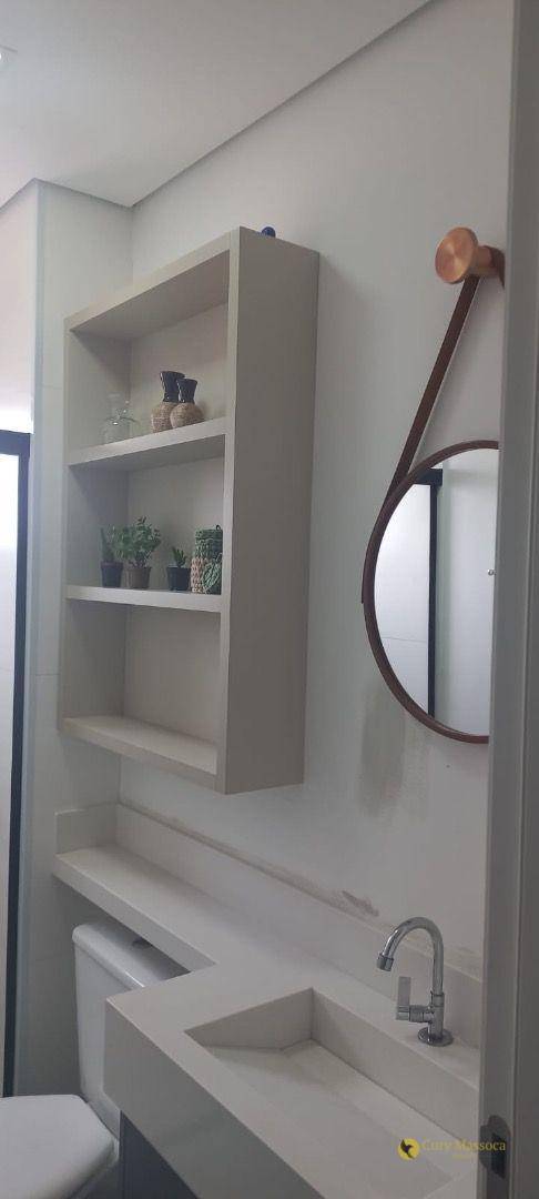 Apartamento à venda com 2 quartos, 74m² - Foto 3