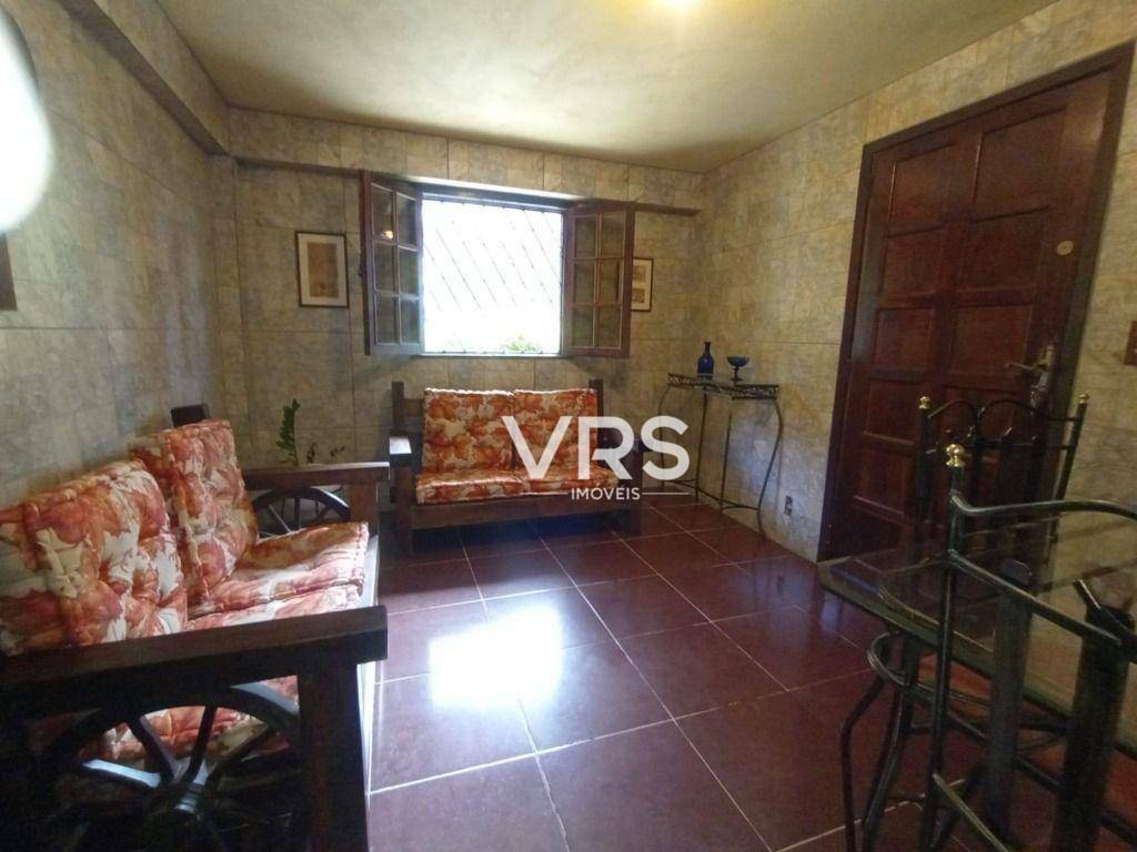 Casa à venda com 3 quartos, 137m² - Foto 20