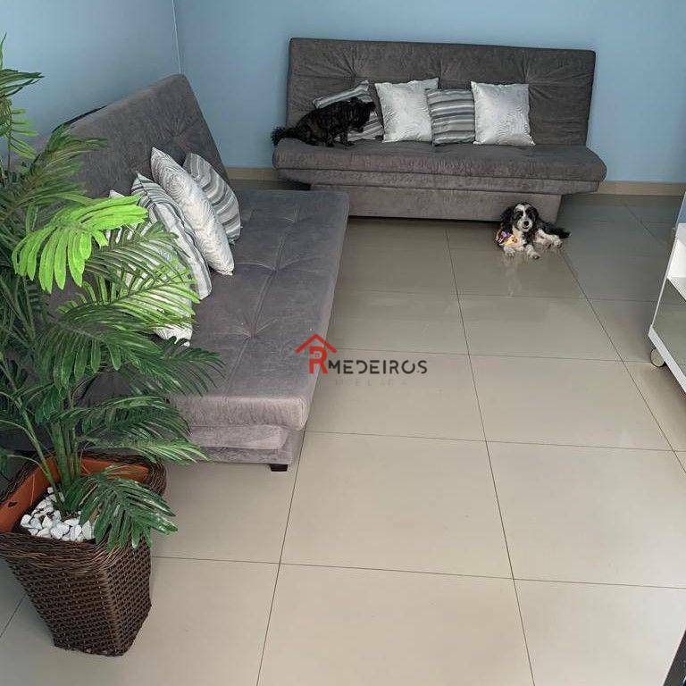 Apartamento à venda com 1 quarto, 60m² - Foto 6