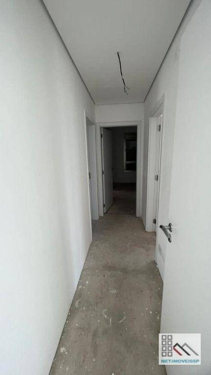 Apartamento à venda com 3 quartos, 186m² - Foto 11