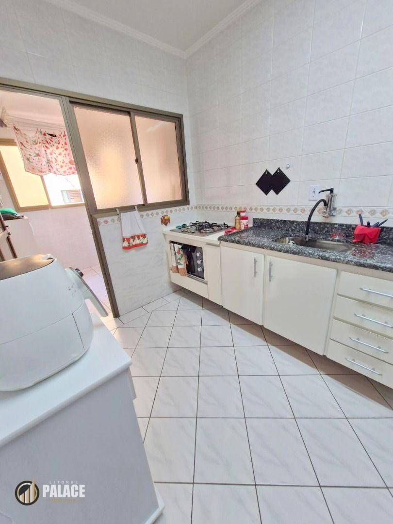 Apartamento à venda com 1 quarto, 58m² - Foto 6