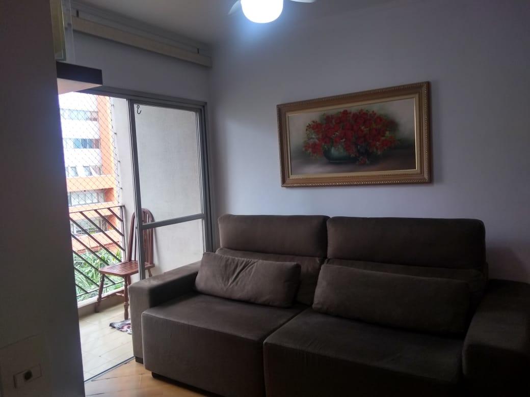 Apartamento à venda com 2 quartos, 65m² - Foto 15