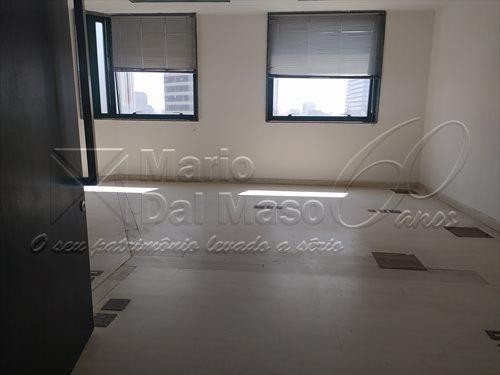 Conjunto Comercial-Sala para alugar, 45m² - Foto 4