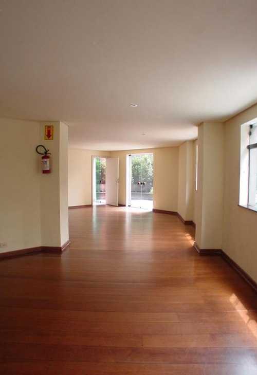 Apartamento à venda com 4 quartos, 240m² - Foto 5