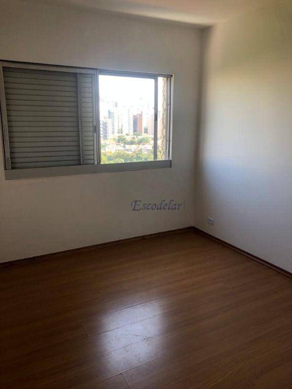 Apartamento à venda com 3 quartos, 90m² - Foto 3