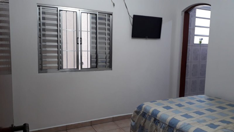 Casa à venda com 2 quartos, 75m² - Foto 5