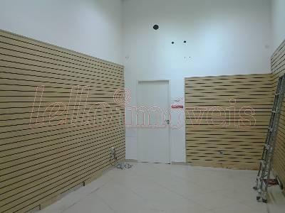 Loja-Salão para alugar, 36m² - Foto 4